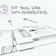 Illustration for article titled How to Draw Detailed Buildings
